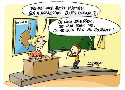 Trouvez le titre, mais prenez votre temps, il n'y a pas le feu, par Tinorossix !