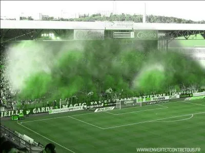 Je vous dirai quand vous brlerez !