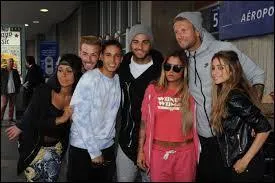 Il a particip� �  Secret Story 7 , qui est-il ?