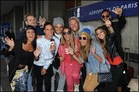 Il a particip� aux  Anges 5 , qui est-il ?