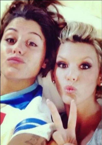 Qui est la gagnante de  Secret Story 7  ?