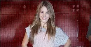 Quel est ce personnage ?