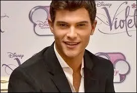 Quel est ce personnage ?