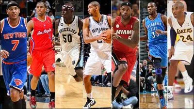 Les playoffs NBA 2014 ont dbut ! Mais quelles quipes s'taient affrontes en finale l'anne passe ?