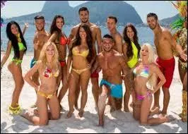 Quelle est la destination de cette saison ?