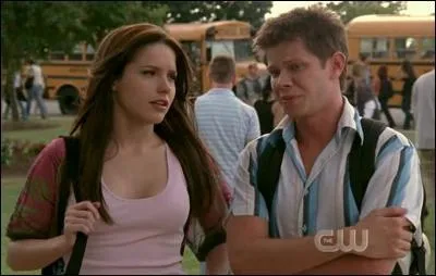 Qui est-ce sur cette photo ?