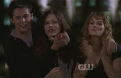 Qui est-ce sur cette photo ?