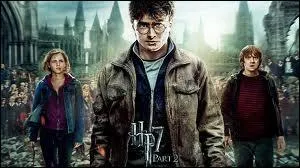 Ils se font aussi un devoir d'annoncer les noms des morts et des disparus. De qui Harry, Ron et Hermione apprennent-ils la disparition et/ou la mort grâce à Potterveille ?