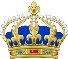 Qui a pour surnom Royal ?