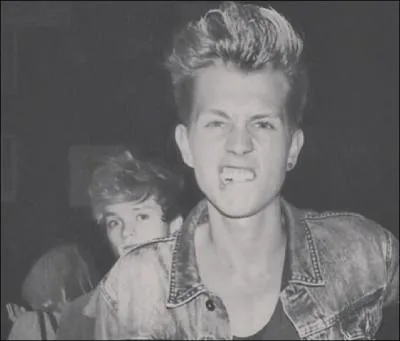 Sur quelle star James aurait-il un faible ?