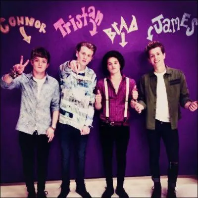 Quand sortira le troisime album du groupe ?