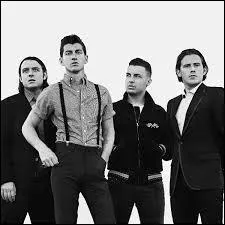 Quel membre du groupe souhaiterait faire une chanson avec Arctic Monkeys ?