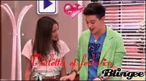 Complte : Germn accepte d'hberger Federico [ ... ]