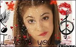 Comment s'appelle-t-elle ?