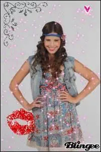 Avec qui Camila sort-elle ?