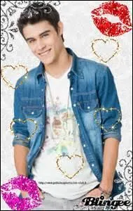 Qui est-ce dans la srie ?