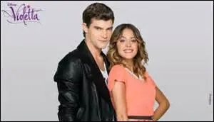 La relation Violetta/Diego a-t-elle march ?