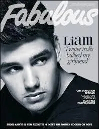 Quel est le surnom de Liam ♥ ?