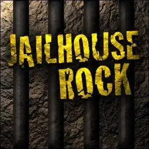 Quelle star du rock a chanté ''Jailhouse Rock'' pour le film éponyme ?