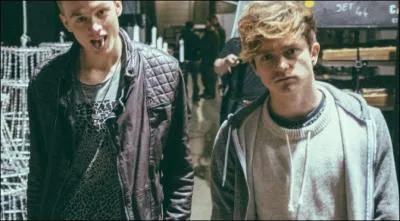 Quel est le pseudo de Connor sur Instagram ?