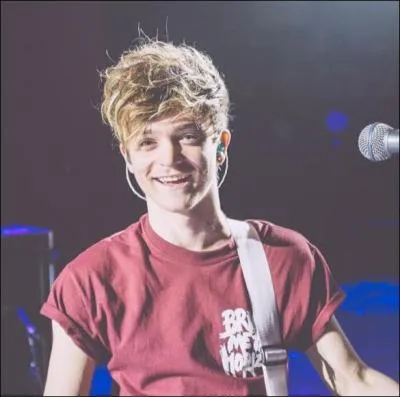 Quelle est sa date d'anniversaire ?