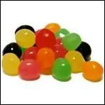 Je veux acheter ce bonbon  la boulangerie mais je ne connais pas son nom. Peux-tu m'aider ?