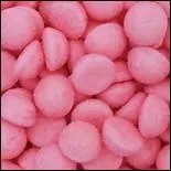 Quel est le nom de ce bonbon ?