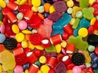 Quiz Bonbons