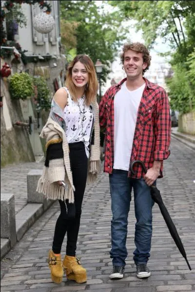 Combien de saisons y aura-t-il ?