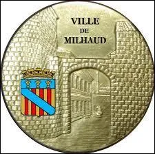 Milhaud est une commune Gardoise situe en rgion ...