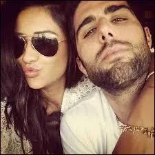 Depuis quand sont-ils en couple ?