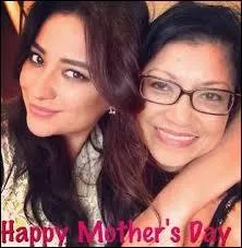 Qui sont ses parents ?