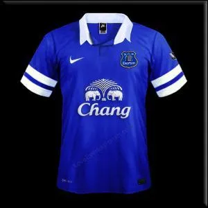 A quelle quipe appartient ce maillot ?