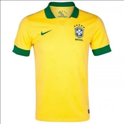 A quelle quipe appartient ce maillot ?