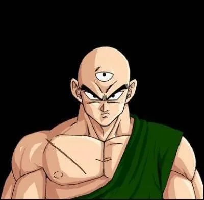 Qui est ce personnage ?