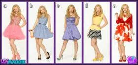 Quel est le mtier de Liv ?