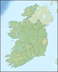 Quiz Irlande