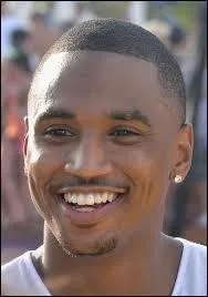 Comment se nomme le nouvel album de Trey Songz ?