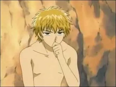 De qui est amoureuse Karen ?