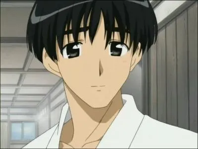 De qui Hanai est-il amoureux ?