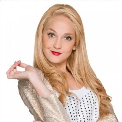 Comment s'appelle la pire ennemie de Violetta ? Et qui joue son rle ?