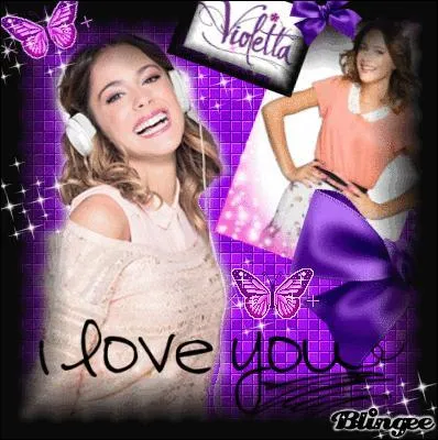 Quelle est cette srie 100% filles ?