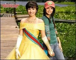 Quel est le nom de ce tl-film ?