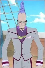 Comment s'appelle-t-il ?