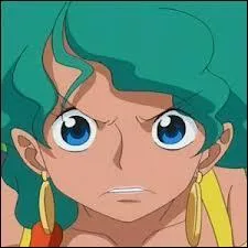 Qui est ce personnage ?