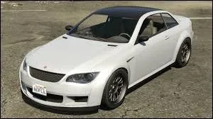 Quel est ce mod�le de la marque Ubermacht ?