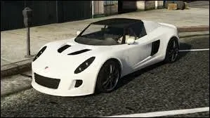 Comment se nomme le seul mod�le de la marque Coil pr�sent dans le jeu, dans la cat�gorie des Supersportives ?