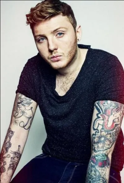 Qui est ce chanteur ?