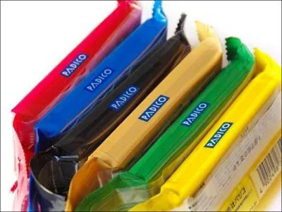 Quelle Fimo Padico existe ?