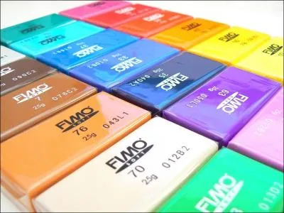  quel prix est la Fimo ?